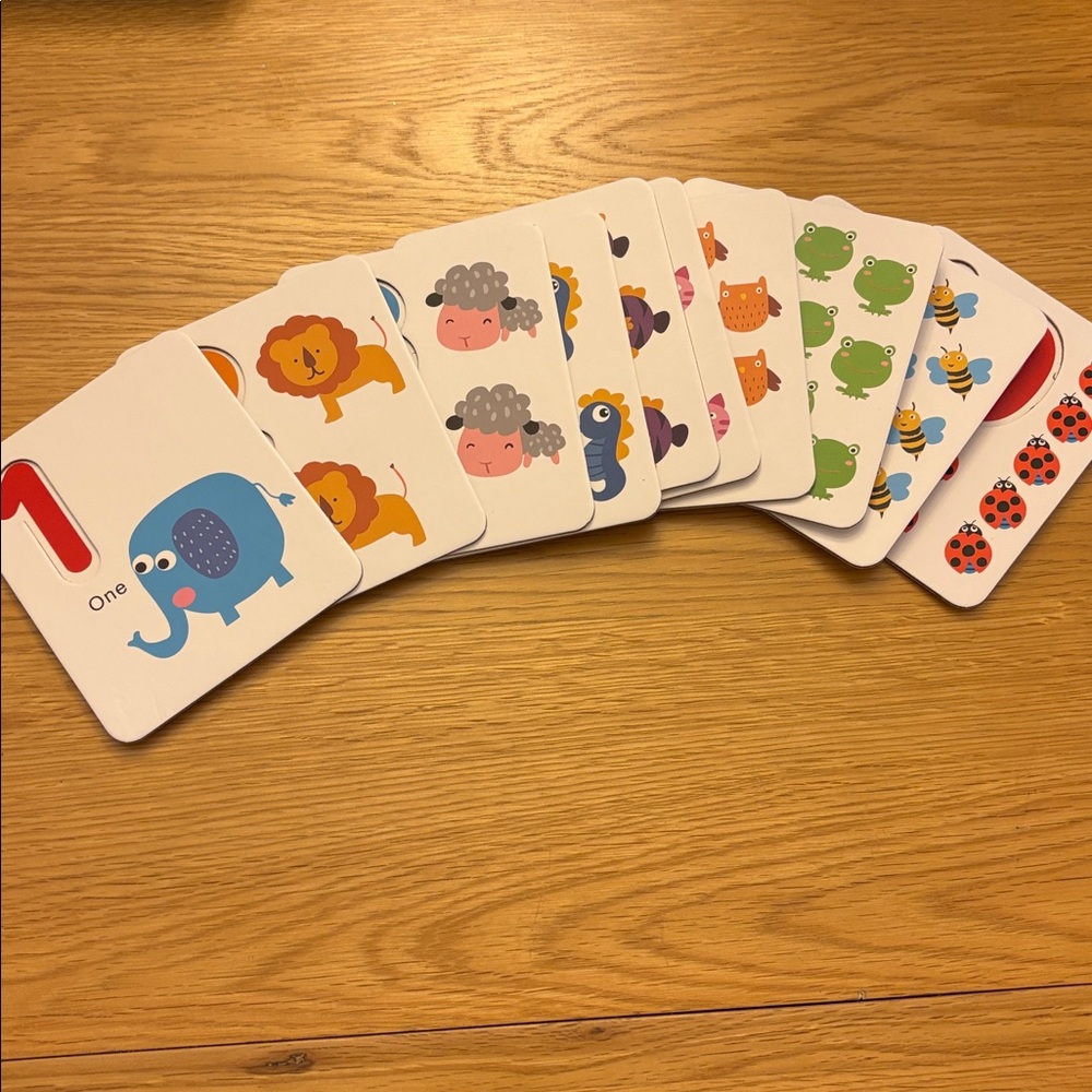 Math Game - Picture 5 of 5